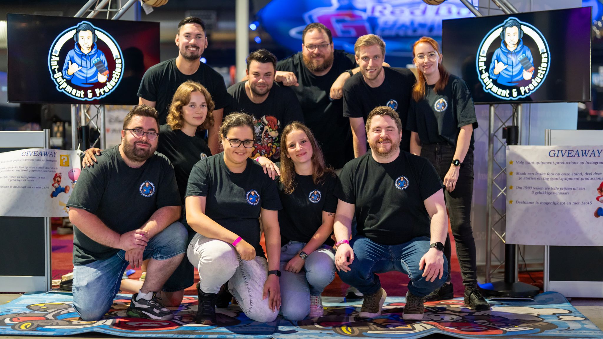 Team 1