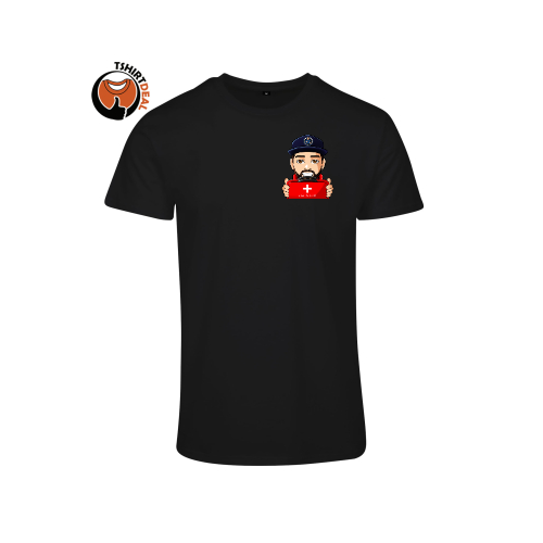 Ant AED Shirt