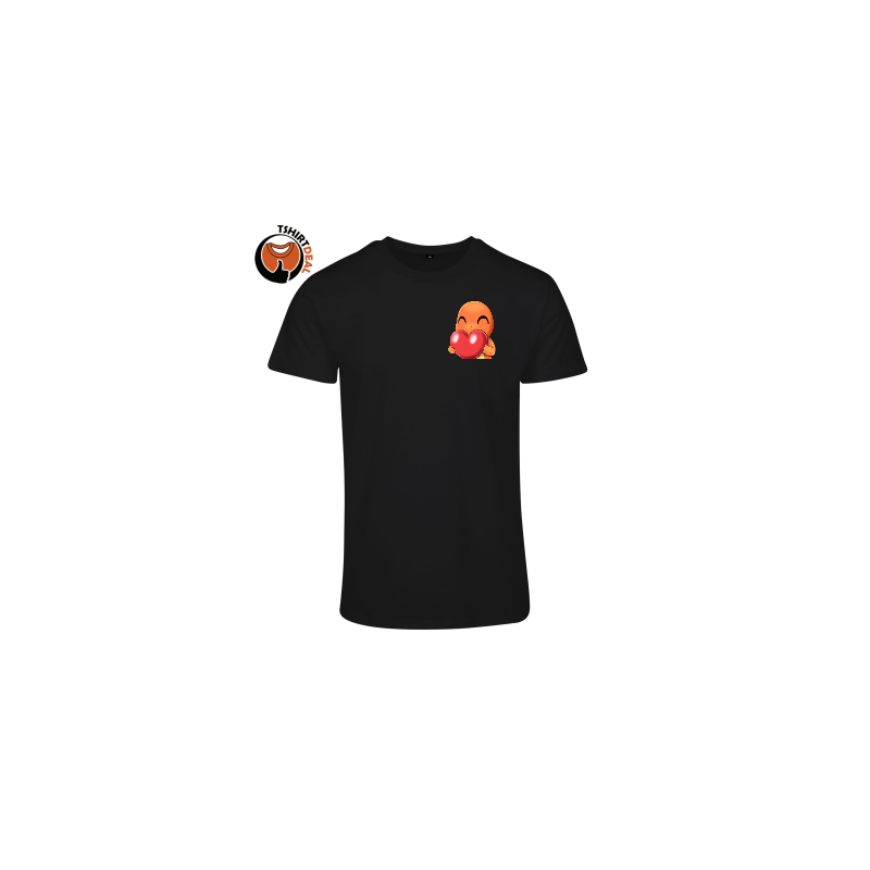 Charmander Love Shirt