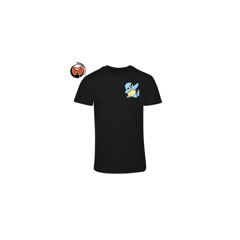 Squirtle dab Shirt