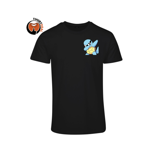 Squirtle dab Shirt